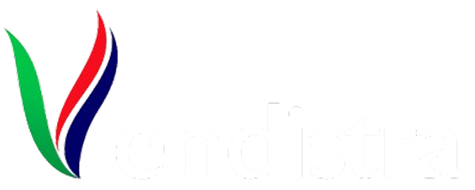 Vendistra Logo